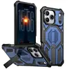 Funda Anticaída de Cuatro Esquinas Adecuada para Funda de Teléfono Móvil Apple 17Pro Iphone16Pro Max Explorer Funda Protectora Tres en Uno