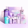 Set de Regalo Caja Transfronteriza, Regalo para el Día de la Madre, Set de Regalo Pequeño para Baño y Navidad, Regalo de Cumpleaños