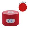 Fita Muscular Esportiva Outdoor Elástica, Fita Muscular Esportiva, Fita Kinesiológica Facial, Fita para Peito, Fita Facial, Bandagem Elástica