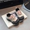 Zapatillas Deportivas para Niños 2025 Otoño Nuevas para Niños Senderismo Niños Zapatos Casuales para Exteriores Zapatos Transpirables para Niñas Suela Suave