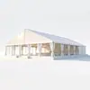 Carpas para Celebraciones de Bodas, Carpas para Exposiciones, Carpas de Salón de Baile, Carpas para Banquetes, Carpas para Banquetes de Bodas, Soporte de Muestra Gratuita, Carpas de Sombrilla para Exportación