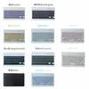 Teclado Bluetooth Aplicável para iPad Telefone Tablet Laptop Portátil Escritório Silencioso Recarregável Conjunto de Teclado e Mouse Sem Fio