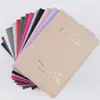 Bolsa para pasaporte de cuero PU con explosivo transfronterizo en stock, multifunción, puede poner tarjeta bancaria, bolsa para identificación, funda de cuero, portapasaporte portátil