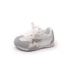 Novedad Otoño 2026 Zapatillas de Moda para Niños y Niñas, Malla Ligera Zapatos de Entrenamiento Alemanes, Transpirables Casuales Zapatos Forrest Gump, Modernos
