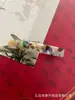 Pinzas para el Cabello Estilo Coreano Personalizables, Pinzas de Resorte de Acetato, Pinzas para Cola de Caballo, Pinzas Horizontales, Pinzas de Moda para Flequillo, Pinzas Superiores