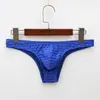 C903 Atacado Cueca Masculina Convexa Moda Listrada Cuecas Trendy Dropshipping