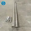Mezclador de Piscina Reflectante JBJ Fabricante de Mezcladores de Paletas Dispositivo Mecánico de Mezcla y Floculación