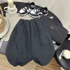 Súper Gruesos~ Pantalones de Lana de Alpaca para Niños Invierno 2026 Pantalones Deportivos Forrados de Borrego Estilo Nuevo Pantalones Jogger Integrados de Borrego para Niños