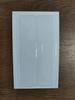 Estante de Etiquetas Adhesivas Transparente Impermeable de Venta Caliente Transfronterizo Bolsa de Etiqueta de Clasificación de Almacenamiento Autoadhesiva de PVC Pegatina de Precio