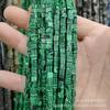 4mm natural cristal ágata jade grão quadrado turquesa pedra preciosa contas quadradas contas soltas jóias diy acessórios produtos semi-acabados