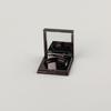 Caja Vacía Highlight Cuadrada Magnética de Succión 4G Tapa Plegable con Espejo Material Caja Sólida Fragante Caja Individual para Sombra de Ojos Rubor
