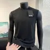 Bestseller transfronteiriço: Foto real de regata masculina de verão leve, toque frio, estilo americano, de seda gelada, sem mangas
