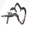 Adecuado para tubo de tres vías Ford calentador tubo de agua tubo de refrigerante dg9z18472v