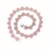 Collar de aleación de diamantes de 13 mm para hombres y mujeres de Europa y Estados Unidos con sentido de minoría senior, rap transfronterizo, hip-hop, cadena cubana