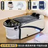 Cama de Masaje Automática Eléctrica 6D Champú Saludable Set de Fumigación con Circulación de Agua de Hierbas Chinas Cama Integrada de Masaje para Champú Transfronterizo