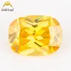 Coleção de Zircônia Retangular 3x5~10x12mm 5A, Pedras Soltas Atacado, Cravação em Joias, Pedras para Nail Art