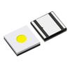Cuentas de Lámpara Láser Blanco Cerámico 5050 20W Alta Potencia Luz Fuerte Núcleo Vertical 3535 Luz Blanca Cuentas de Lámpara para Linterna de Largo Alcance