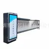 Sistema Integrado de Puerta de Control de Tráfico y Publicidad, Barrera de Control Remoto para Estacionamiento, Puerta de Elevación Rápida, Máquina de Puerta Inteligente sin Escobillas DC