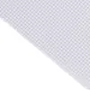 Tela de Punto de Cruz Ecológica de Poliéster-Algodón 5D de 12 Ct, Amigable con la Piel, Resistente al Desgaste y No Fácil de Deformar, Material Básico para Bordado a Mano