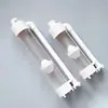 Tela de Filtro para Esterco de Peixe Coletor de Vaso Sanitário Transparente Separador Automático de Esterco Embutido Filtro Universal para Fundo de Vaso Sanitário