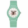 Reloj de Cerdo Rosa, el mismo estilo de reloj con el mismo estilo de Ruan Jingtian, el mismo estilo de reloj de cuarzo con el mismo estilo de Chen Guilin