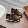 Nuevos Zapatos Deportivos para Niños 2026, Zapatos Casuales para Niñas, Zapatos Bajos Antideslizantes y Resistentes al Desgaste para Niños, Zapatos de Running de Moda para Estudiantes de Primaria