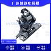 12372-0Y380 Máquina do motor FooT Borracha LefT Almofada de vibração de suspensão lateral SuiTable para ToYoTa Corolla Ralink 1.2T