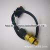 O sensor de pressão 194-6722 é adequado para o motor Caterpillar C12