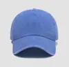 Gorra de Béisbol de Algodón Lavado Retro con Logo Estampado y Bordado, Visera Ancha, Versátil, Mezclilla Lavada y Desgastada, Hace que la Cara Parezca Más Pequeña, Gorra de Béisbol 100% Algodón