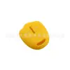 Adequado para Mitsubishi Jinxuan Asx Fengdis Yingshen Jin Changge Landi Lancer Capa de Chave de Silicone Bolsa para Controle Remoto