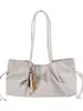 Bolso de Mano Nuevo para Mujer Otoño 2026 Bolso Tote de Alta Gama para Viajes Diarios con Gran Capacidad y Correa para el Hombro