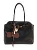 Bolso Vintage Portátil para Viajero Bolso de Mujer 2024 Otoño Nuevo Moderno Bolso de Hombro de Gran Capacidad para Viajero