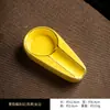Cenicero para puros, cenicero personal de alta gama para salas de puros, directo de fábrica, superventas transfronterizo, disponible para dropshipping y etiquetado con logo