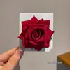 Pinza para el Cabello con Flores Marinas Estilo Nuevo 2026 para Mujer, Pinza Lateral de Alta Gama, Pinza para el Pelo Exquisita Estilo Vacaciones para Niña, Accesorio para el Cabello