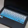 Aplicable a la película para teclado Asus Dawn 3 PX462CV, película protectora a prueba de polvo para teclado