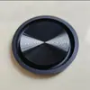 Alto-falante de Lata Red Bull Diafragma de Graves com Grão de CD Radiador Chifre de Graves Membrana Vibratória Acessórios DIY