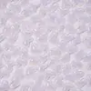 Accesorios para uñas de color sólido translúcidos en forma de corazón de colores mixtos, piezas pequeñas de resina, aretes DIY, pinzas para el cabello, accesorios para uñas postizas al por mayor