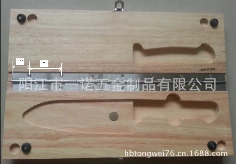 套刀两支S1037785孔距离尺寸