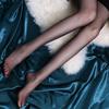 Medias negras de lunares ondulados directas de fábrica para mujer 0d primavera y verano ultrafinas antienganches seda negras ligeras para piernas artefacto de fondo pantimedias