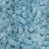 Cuentas checas esmalte de color pétalos 6*10mm Capullo de Campanilla flor de campana lirio del valle accesorios para joyería DIY material para pasadores de pelo