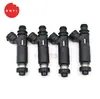 Inyector de combustible 195500-4370 para Mitsubishi Montero 3.8L Años 2003 - 2006