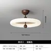 Luminária de teto em formato de nuvem, proteção ocular de espectro total, estilo vintage francês, adequada para quarto principal, sala de estar estilo creme, escritório e quarto de criança, feita de ferro