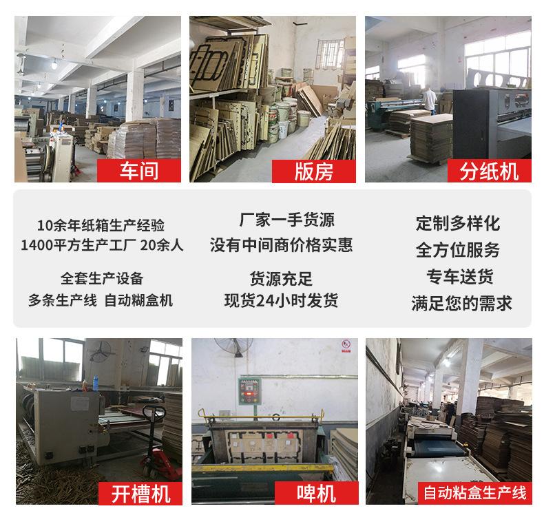 实力展示