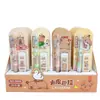 Novo Kit de Lápis de Atividade Kappi Bala Alto Valor de Cor Japonês Fofo Super Fofo Criativo HB Lápis de Atividade Transfronteiriço
