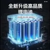 [Promoción] Taladro de Mano Inalámbrico Multifuncional Destornillador Eléctrico Manual Taladro de Impacto sin Escobillas de Litio Portátil de Mano