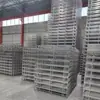 Soporte de fondo publicitario para truss al por mayor, soporte de escenario para bodas, andamio para festival de comida, estructura de aire para exposición, andamio de tubo cuadrado galvanizado