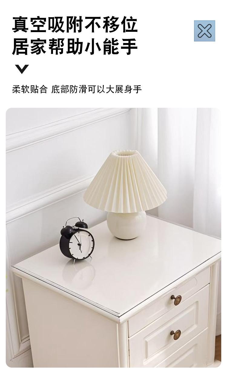 透明床头柜垫_10