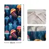 Temu Amazon Xiyin Transfronterizo se especializa en una funda elástica para decoración de puerta de habitación para una instalación sencilla, estilo medusa para puerta