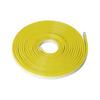 Tira de neón LED 12V 5*11 flexible transfronteriza, monocromática, PVC 6*12, barra de luz de silicona, lámpara de modelado de ambiente