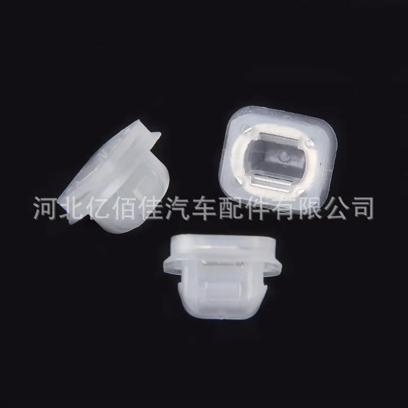4735透明螺母5